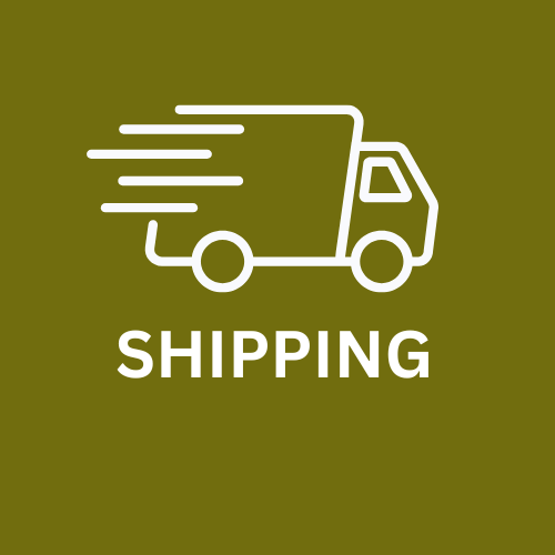 Shipping and Tracking