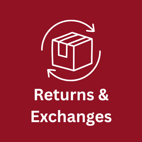 Returns and Exchanges