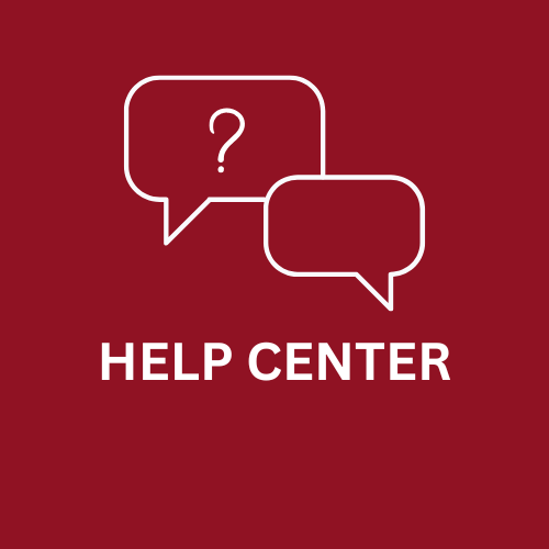 Help Center